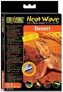 Нагревательный коврик EXO TERRA для террариума Desert