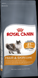 Royal Canin - Hair & Skin care