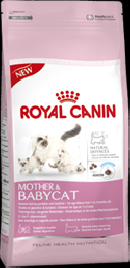 Royal Canin - Mother & BABYCAT