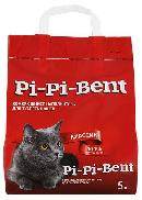 Наполнитель Pi-Pi Bent 5кг