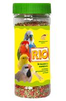 Витаминно-минеральная смесь RIO для всех видов птиц